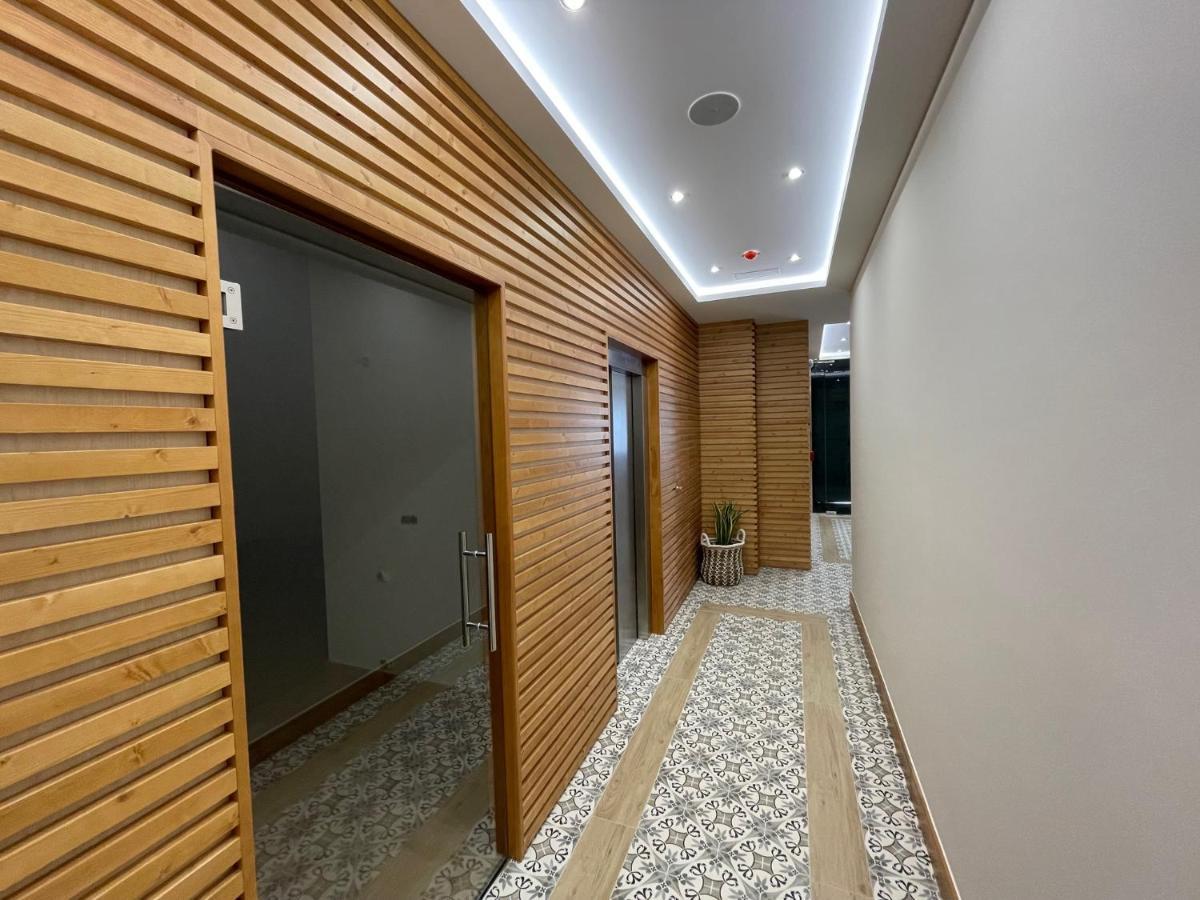 圣地亚哥－德孔波斯特拉 Santa Filomena酒店 外观 照片